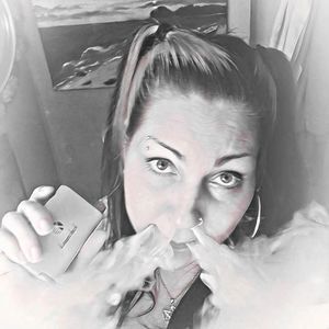 Meet your Posher, Anne